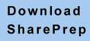 Download SharePrep - Utility for Renaming Files and Folders for SharePoint